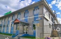 Сдам коммерческую недвижимость 129 м2 картинка из объявления
