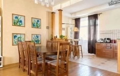 Продам коттедж 200 м2 картинка из объявления