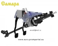 Производим электроусилители руля на ГАЗель картинка из объявления