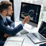 Бесплатное обучение межбиржевому арбитражу картинка из объявления