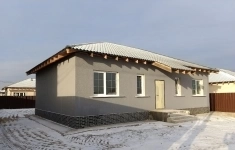 Продам дом 119 м2 картинка из объявления
