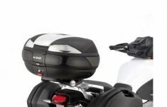 Крепеж боковых кофров KAPPA KLXR1110 HONDA Crosstourer 1200 картинка из объявления