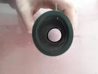 Производим : фильтрующий элемент ФГС-20-16 , фильтрующий элемент ФГС-25-16 , фильтрующий элемент ФГС-32-16 , фильтрующий элемент ФГС-40-16 , фильтрующ картинка из объявления