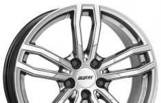 Колесный диск Alutec DriveX 9x20/5x120 D72.6 ET43 MGFP картинка из объявления