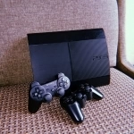 Sony PlayStation 3 super slim картинка из объявления