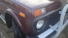 Продаю  ниву картинка из объявления