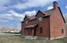 Продам дом 252 м2 картинка из объявления