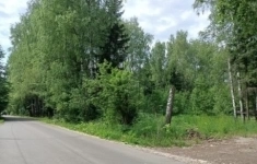 Продам участок 1258 сот. картинка из объявления