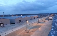 Сдам коммерческую недвижимость 4437.8 м2 в объявлении 8 фото Сдам коммерческую недвижимость 4437.8 м2 картинка из объявления