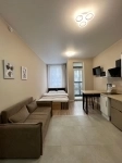 Inndays Apartments картинка из объявления