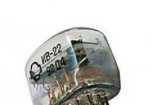 Индикаторная лампа ИВ-22 картинка из объявления