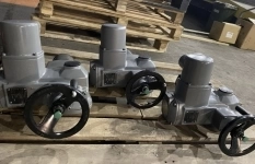 Куплю электропривода auma Sa sg sgex sar sarex sq saex saex Блок в объявлении 1 фото Куплю электропривода auma Sa sg sgex sar sarex sq saex saex Блок картинка из объявления