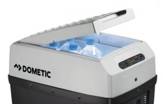 Автомобильный холодильник Dometic TropiCool TCX-14 14Л 12/24/230В картинка из объявления