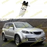 Замок багажника для Mitsubishi Замок крышки багажника (задней двери) Mitsubishi ASX (10-16), Grandis (NA) (04-10), Outlander XL (CW) (06-12), Pajero/M картинка из объявления
