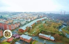 Продам коммерческую недвижимость 24874 м2 картинка из объявления