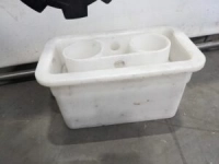 Формы для сыра, прямоугольные, пластиковые, 25х12х15 см картинка из объявления