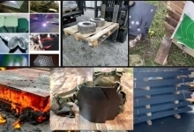 Пулестойкая Износостойкая, Высокопрочная броня с500 и 45х2мфба в тир и для тира в наличии картинка из объявления