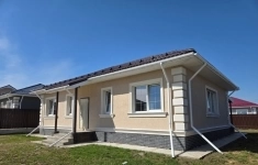 Продам дом 118.6 м2 картинка из объявления