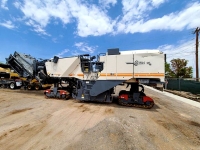 Дорожная фреза Wirtgen W220, 2012 г. из Европы картинка из объявления