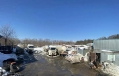 Сдам коммерческую недвижимость 12 сот картинка из объявления