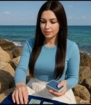 Опытный таролог. Расклады на картах таро картинка из объявления