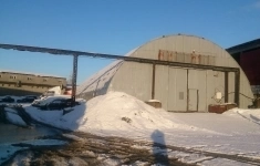 Сдам коммерческую недвижимость 550 м2 картинка из объявления