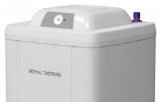 Накопительный косвенный водонагреватель Royal Thermo RTWB 140.1 картинка из объявления
