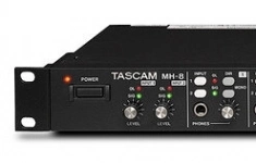 Tascam MH-8 картинка из объявления