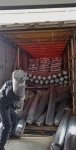Скупка ткани и ниток картинка из объявления