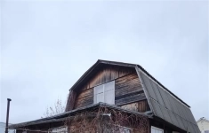 Продам дом 600 м2 картинка из объявления