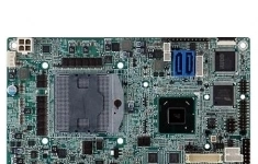 Корпус для промышленного компьютера IEI PAC-700GB/A618A картинка из объявления