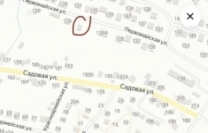 Продам участок 5 сот. в объявлении 4 фото Продам участок 5 сот. картинка из объявления