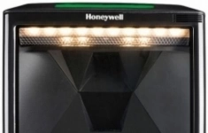 Сканер штрих-кодов Honeywell Solaris 7980 2D USB (без возможности подключения ручного сканера) картинка из объявления