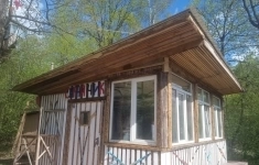 Аренда шашлычной беседки картинка из объявления