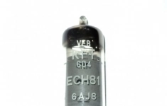 Лампа ECH-81 картинка из объявления