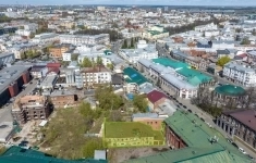 Продам коммерческую недвижимость 493.9 м2 картинка из объявления