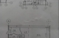 Продам 1 комнатную квартиру 21 м2 картинка из объявления