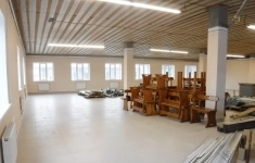 Сдам коммерческую недвижимость 330 м2 картинка из объявления