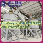 Complete Plastic Recycling Washing Line: Crushing + Washing + Dewatering Integration картинка из объявления