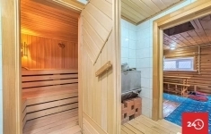 Продам коттедж 207 м2 в объявлении 10 фото Продам коттедж 207 м2 картинка из объявления