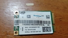 Wi-fi модуль для ноутбука картинка из объявления