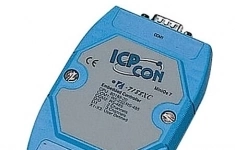 PC-совместимый контроллер Icp Das I-7188XC-512 картинка из объявления