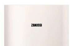 Накопительный электрический водонагреватель Zanussi ZWH/S 50 Splendore XP картинка из объявления
