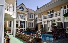 Продам дом 739 м2 картинка из объявления