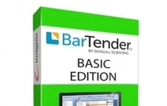 BarTender Basic BarTender Basic / BT16-BSC картинка из объявления