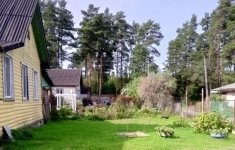 Продам дом 44 м2 картинка из объявления
