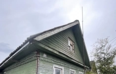 Продам дом 62 м2 картинка из объявления