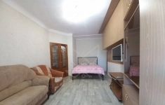 Сдам 1 комнатную квартиру 30 м2 картинка из объявления