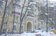 Продам 3 комнатную квартиру 80 м2 в объявлении 10 фото Продам 3 комнатную квартиру 80 м2 картинка из объявления