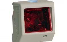 Honeywell (Metrologic) MS3580 Quantum многоплоскостной лазерный сканер, USB, серый (MK3580-71A38) картинка из объявления